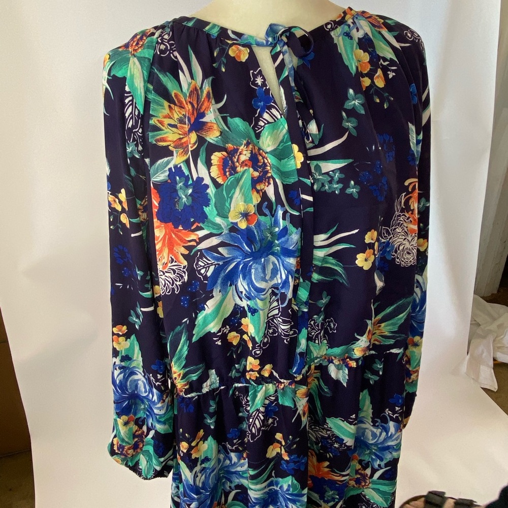 Ava& Viv Dress